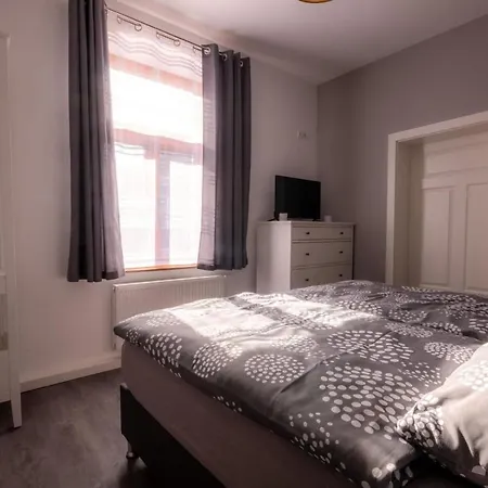 Villa Waldlust - 5 Sterne - 2 Schlafzimmer Курорт-Ойбин Экстерьер фото