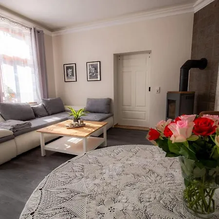 Villa Waldlust - 5 Sterne - 2 Schlafzimmer Курорт-Ойбин Экстерьер фото