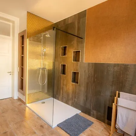 Villa Waldlust - 5 Sterne - 2 Schlafzimmer Курорт-Ойбин Экстерьер фото