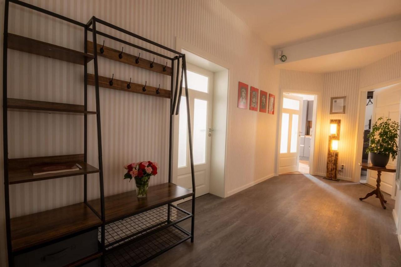 Waldlust - 5 Sterne - 2 Schlafzimmer
