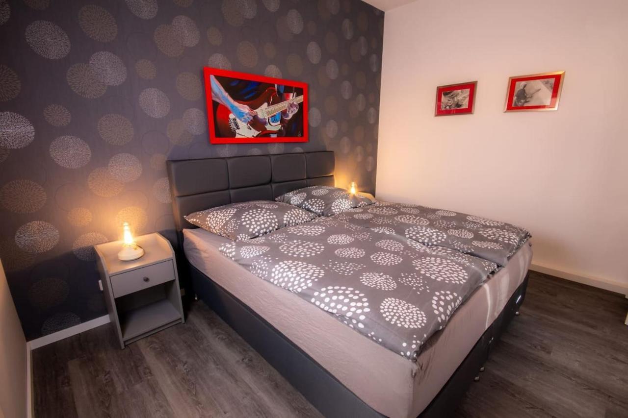 Waldlust - 5 Sterne - 2 Schlafzimmer Kurort Oybin